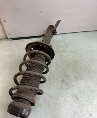 Volkswagen Golf IV Front shock absorber/damper 6543