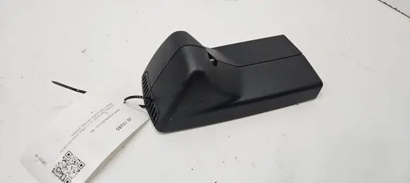 BMW 3 F30 F35 F31 Rearview mirror trim 9213533