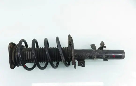 Ford Focus Front shock absorber with coil spring 