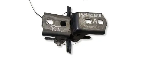 Opel Insignia A Rear door hinge set 