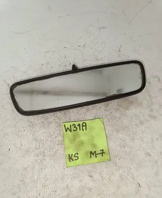 Opel Vectra B Rear view mirror (interior) 96BB17K707AB