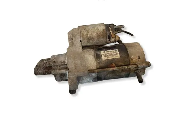Opel Insignia B Starter motor 55497878 M001TF0571ZE