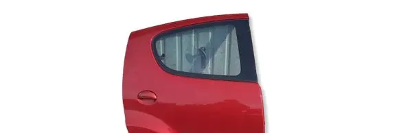 Peugeot 107 Rear door DPTP107