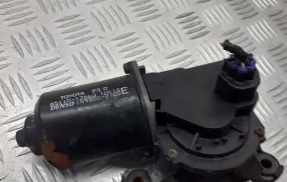 Toyota Corolla E110 Wiper motor 851110-12860