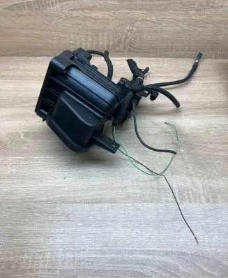 Opel Insignia A EGR valve cooler 0705592 55566051 1349