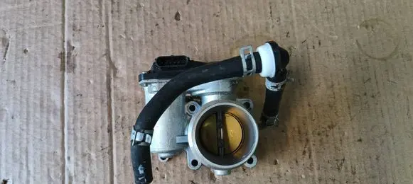 Hyundai Bayon Throttle body valve 3510007250