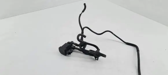 Peugeot Expert Turbo solenoid valve 9808206880