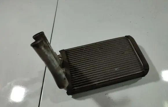 Honda CR-V Heater blower radiator 