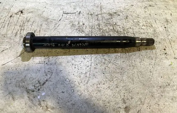 Opel Insignia A Half shaft coupling 13276354