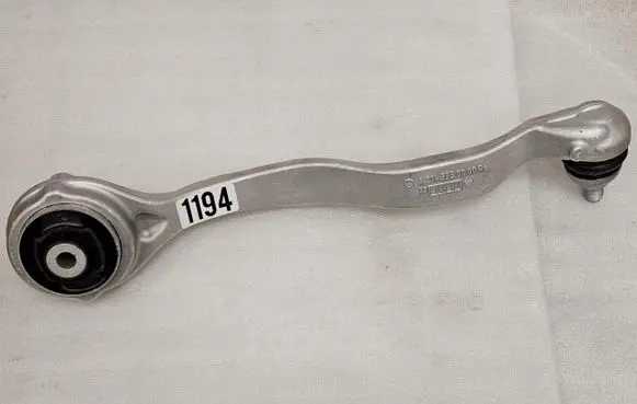 Mercedes-Benz E W214 Front control arm A2143305800