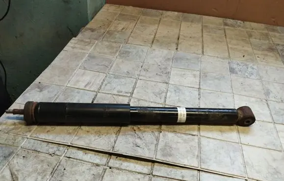 Honda Jazz Rear shock absorber/damper 52610SAAE120M1