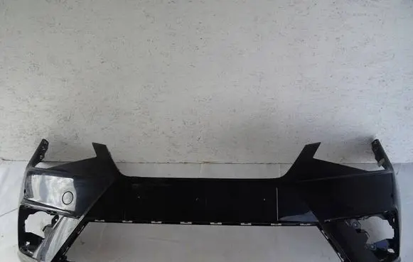 Seat Ibiza V (KJ) Front bumper 13831112395