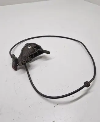 Mercedes-Benz C W204 ABS rear brake sensor A2045400317