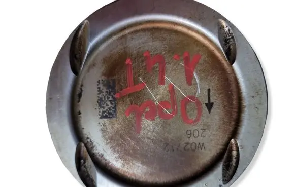 Opel Mokka X Piston 64740