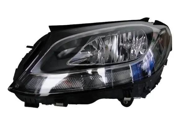 Mercedes-Benz C W205 Headlight/headlamp A2058200161