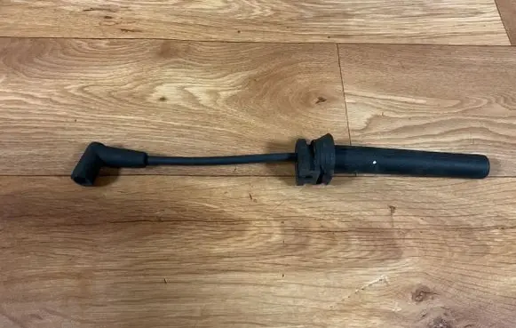 Mini One - Cooper R50 - 53 Ignition plug leads 