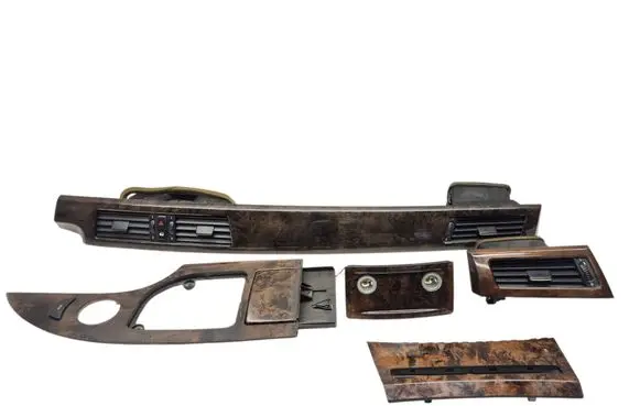 BMW 5 E60 E61 Interior decorative trim set 