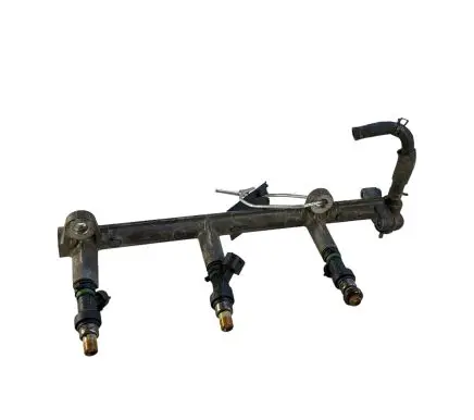 Suzuki Grand Vitara II Fuel main line pipe