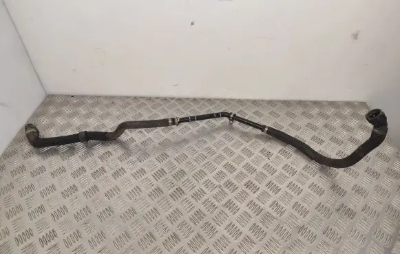 Mercedes-Benz E W213 Engine coolant pipe/hose A2135011782