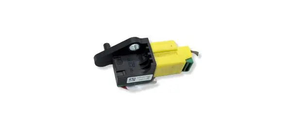 Volkswagen PASSAT B7 Airbag deployment crash/impact sensor 5N0959351B