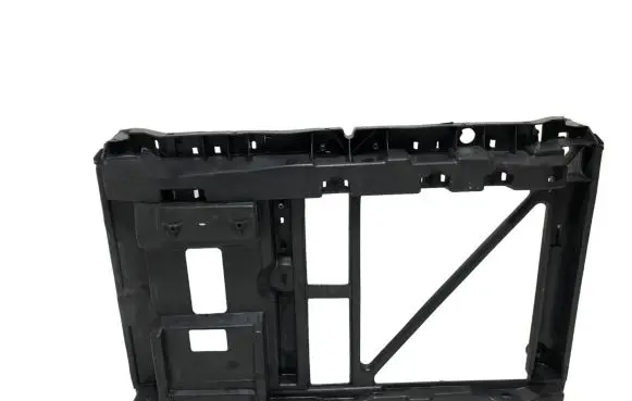 Citroen C3 Radiator support slam panel bracket 7104FR REPLACEMENT TAIWAN