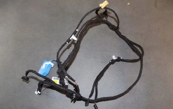 Audi A7 S7 4K8 Other wiring loom 4K8971036F