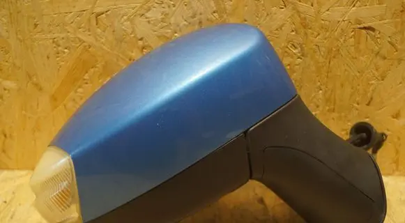 Ford Kuga I Front door electric wing mirror