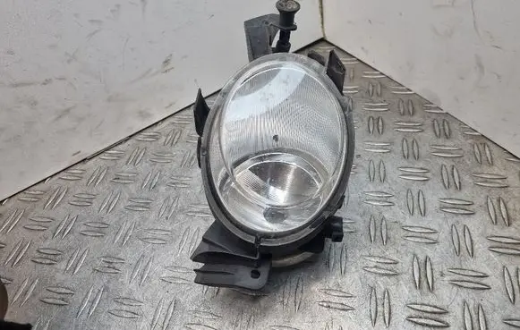 Opel Corsa D Front fog light 13262572