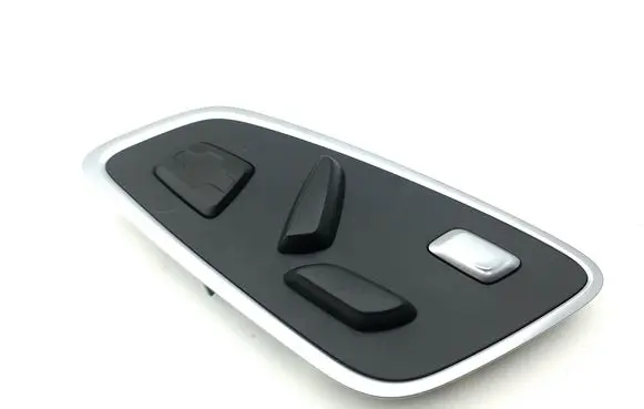 Seat control switch
