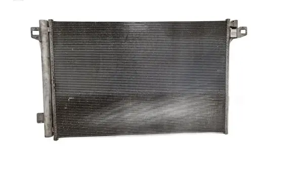 Volkswagen Transporter - Caravelle T5 A/C cooling radiator (condenser)