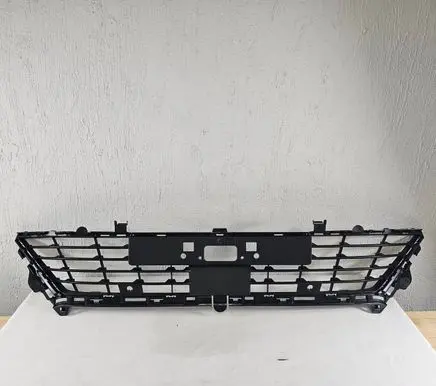 Renault Clio V Front bumper lower grill 622549954R