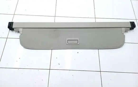Volvo V60 Parcel shelf 