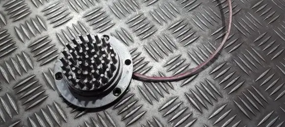 Volkswagen Polo II 86C 2F Sensor 032129893