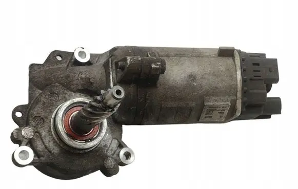 Opel Astra F Steering rack