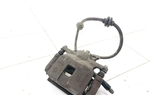 Renault Espace V (RFC) Front brake caliper