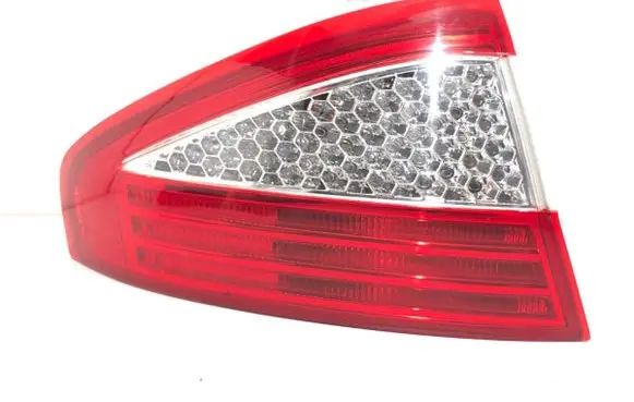 Ford Mondeo MK IV Rear/tail lights
