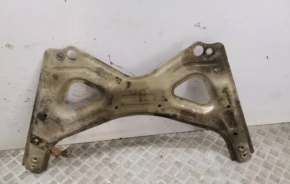 Maserati Ghibli Front subframe