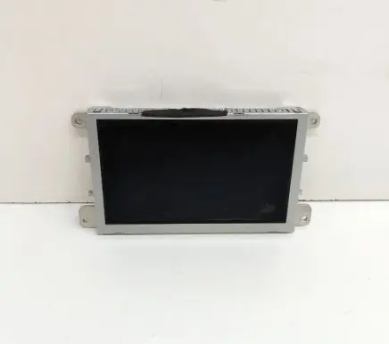 Audi A5 8T 8F Screen/display/small screen 8R0919604A