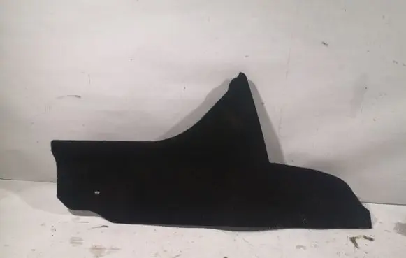 Skoda Octavia Mk2 (1Z) Centre console side trim front 1Z1863045