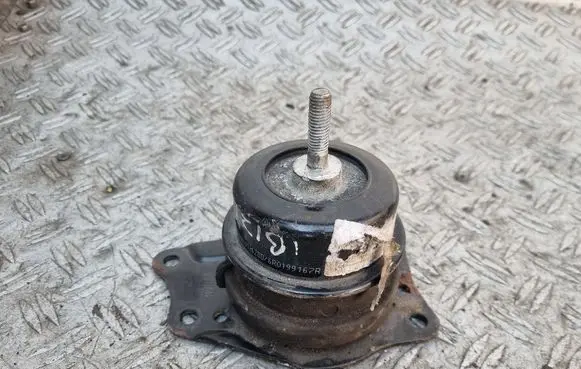 Seat Ibiza IV (6J,6P) Engine mount bracket 6Q0199262BD 6R0199167R