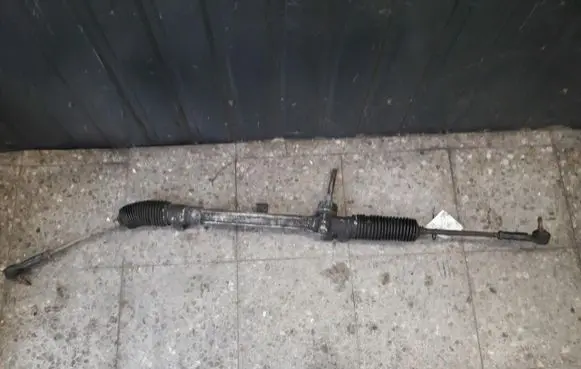 Fiat Doblo Steering rack 37502408