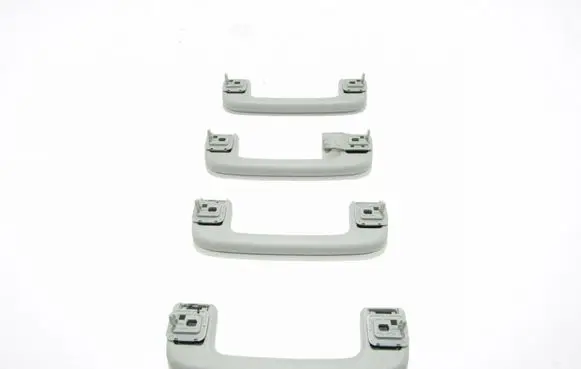 Peugeot 4007 Front interior roof grab handle