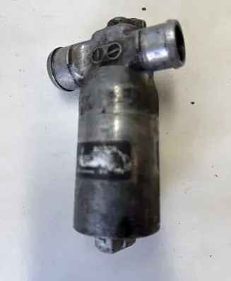 BMW 3 E46 Idle control valve (regulator) 0280140545 1744713