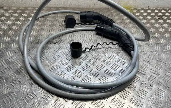 KIA EV6 Electric car charging cable 0010002111