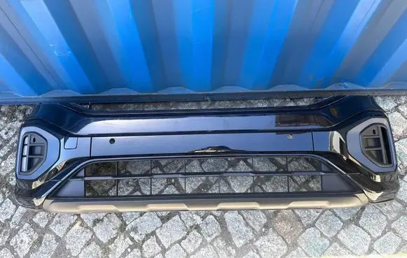 Volkswagen T-Roc Front bumper 2GA807217AS