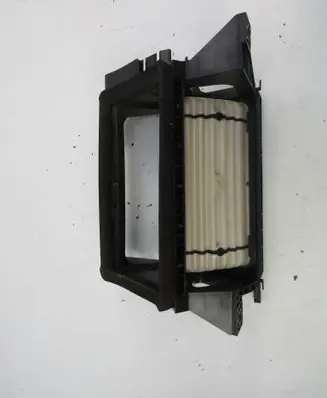 Chevrolet Meriva Air intake duct part GX7318K258A