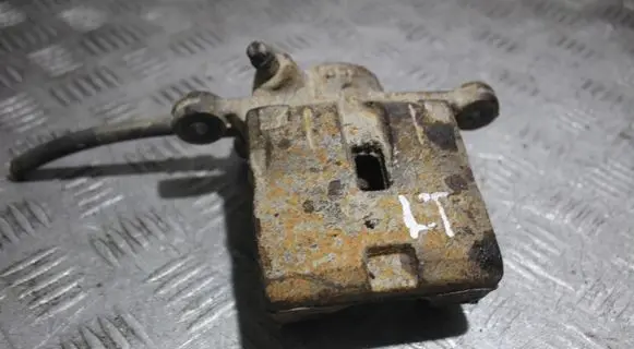 Subaru Forester SH Rear brake caliper