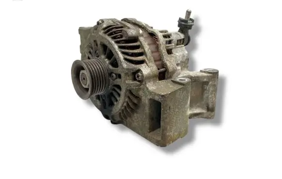 Mazda 3 I Generator/alternator A3TG1391A