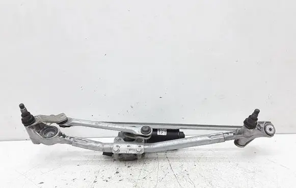 BMW 3 E90 E91 Front wiper linkage 697826401