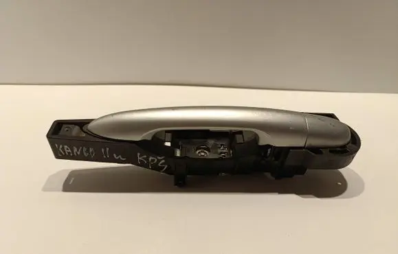 Renault Kangoo II Sliding door exterior handle 8200497590